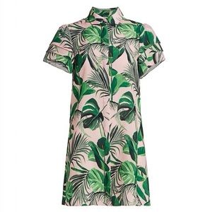 Alice and Olivia dress